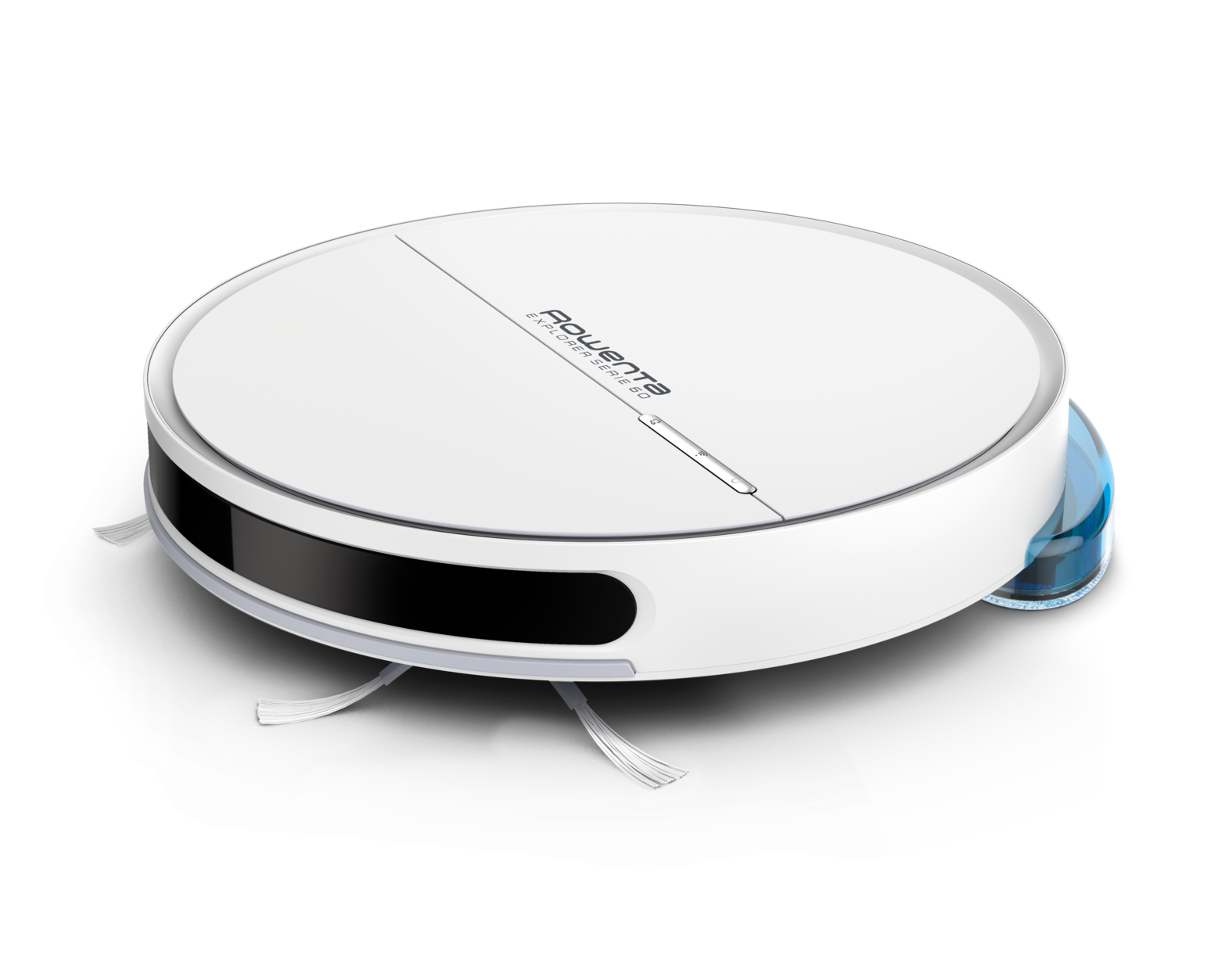 Robot Limpieza Automatico RR7427WH ROWENTA
