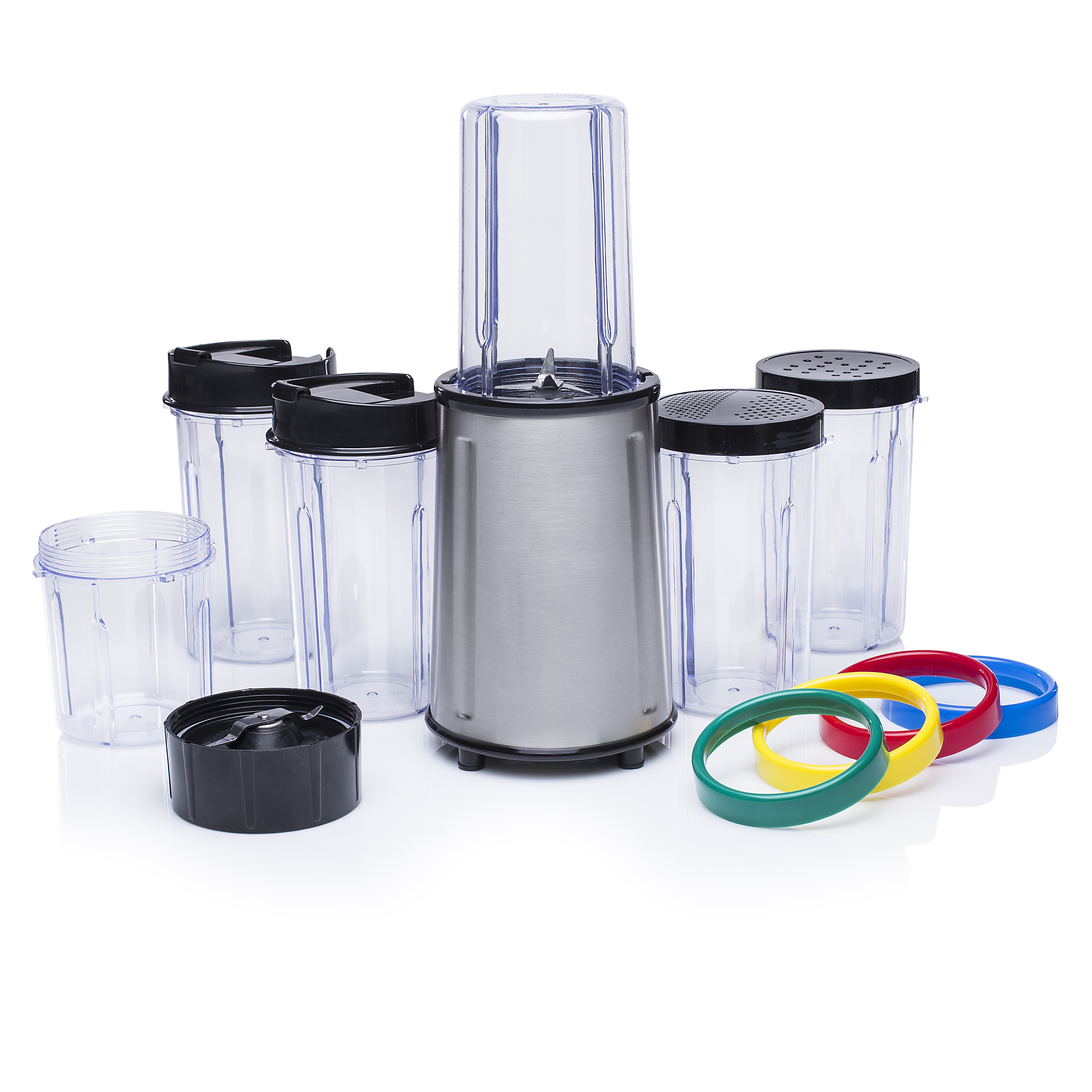 BATID. VASO TRISTAR BL4445 SMOOTHIE 17PZAS