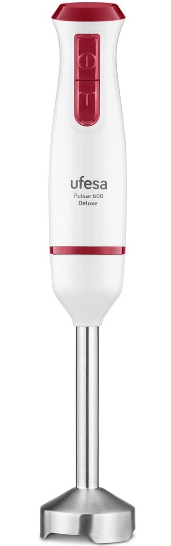 BATID. UFESA PULSAR 600 DELUX  600W S/A PIE INOX