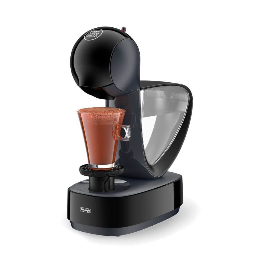 CAFETERA DOLCE GUSTO Stelia Edg635W Delonghi Blanca EUR 69,00 - PicClick ES