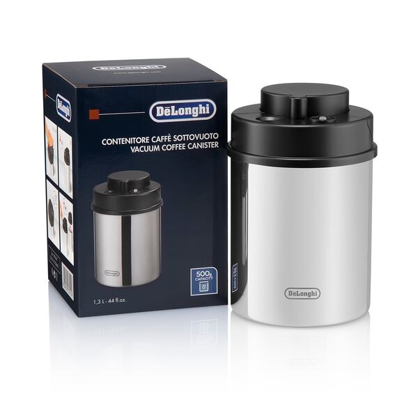 ACC. CAFE DELONGHI DLSC063 RECIP. CAFE AL VACIO