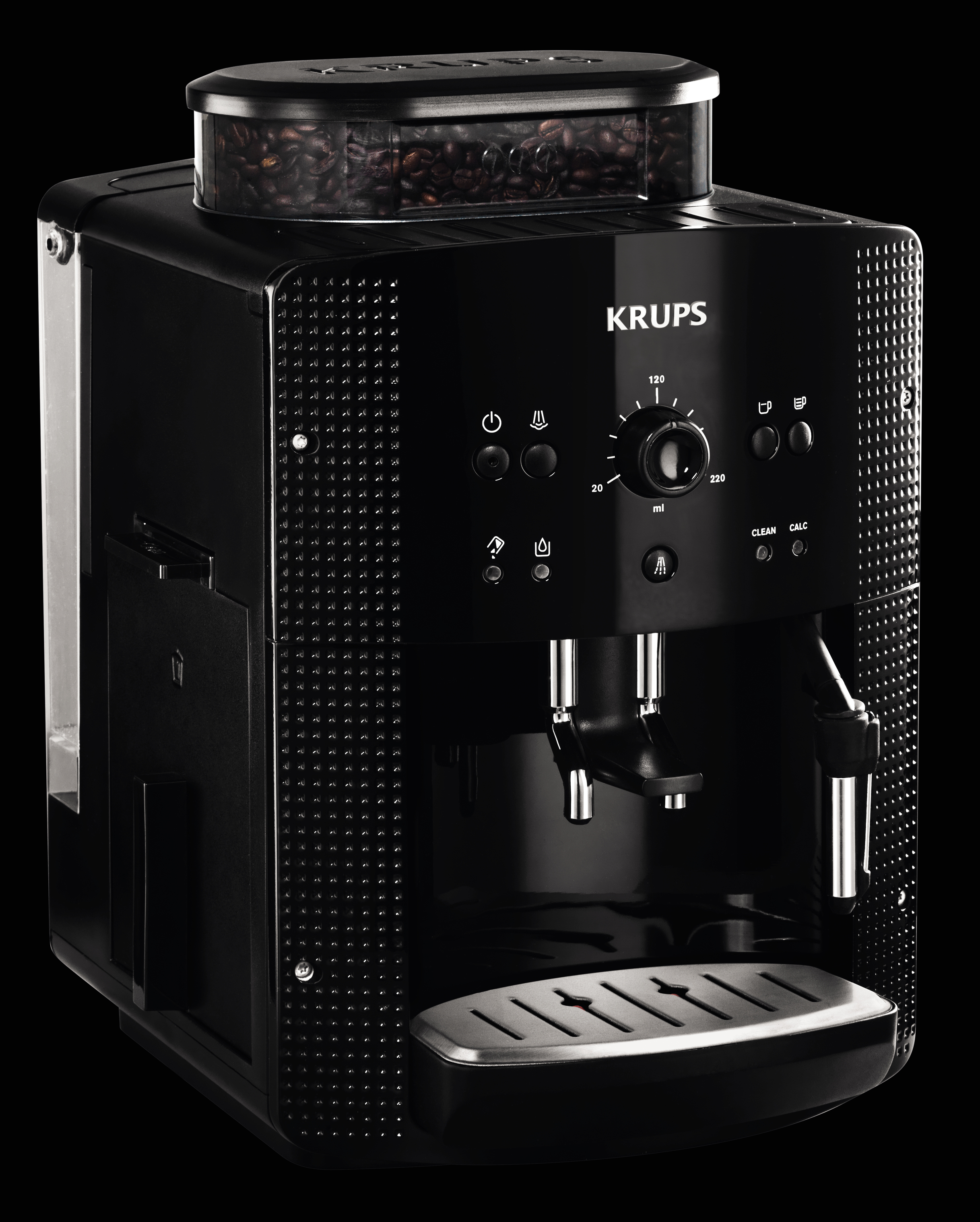 232843 CAFET. KRUPS EA8108 SUPERAUTOMATICA