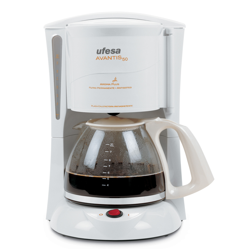072996 CAFET. UFESA CG7230 12T GOTEO