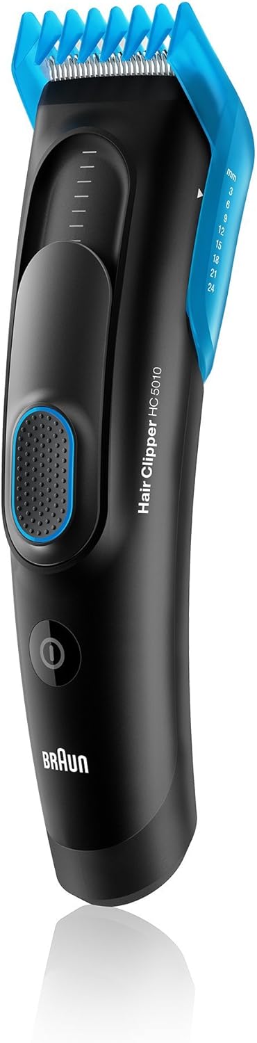 216630 CORTAPELO BRAUN HC5010
