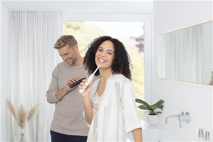 DENTAL BEURER TB50 NEGRO COMPATIBLE