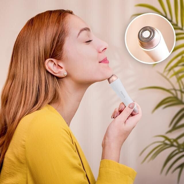 DEPIL. CECOTEC SKINCARE SMOOTH FACIAL
