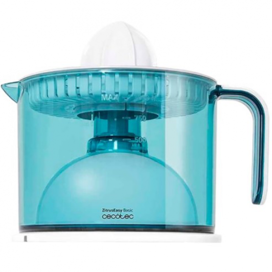 EXPRIM. CECOTEC ZITRUS EASY BASIC 04068 40W 1L CU