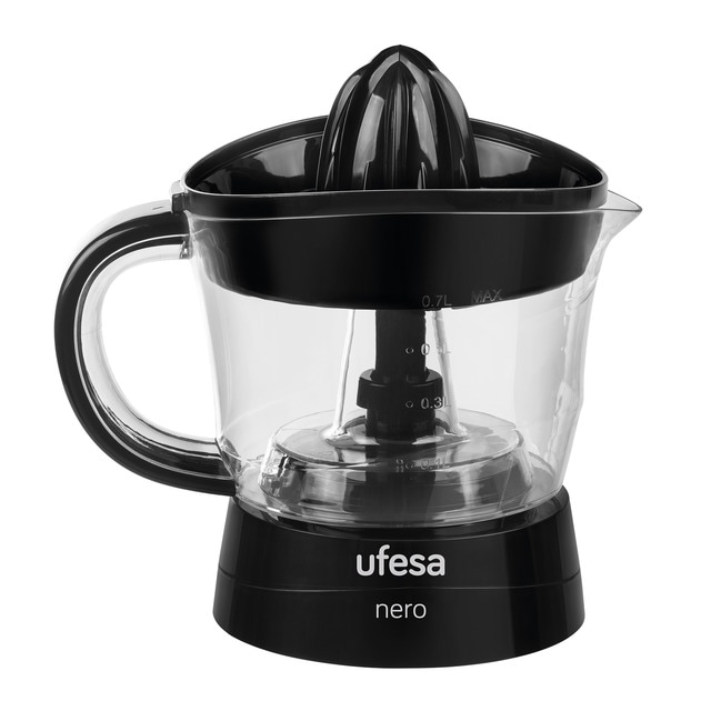 EXPRIM. UFESA EX4941 NERO 25W 0,7L NEGRO