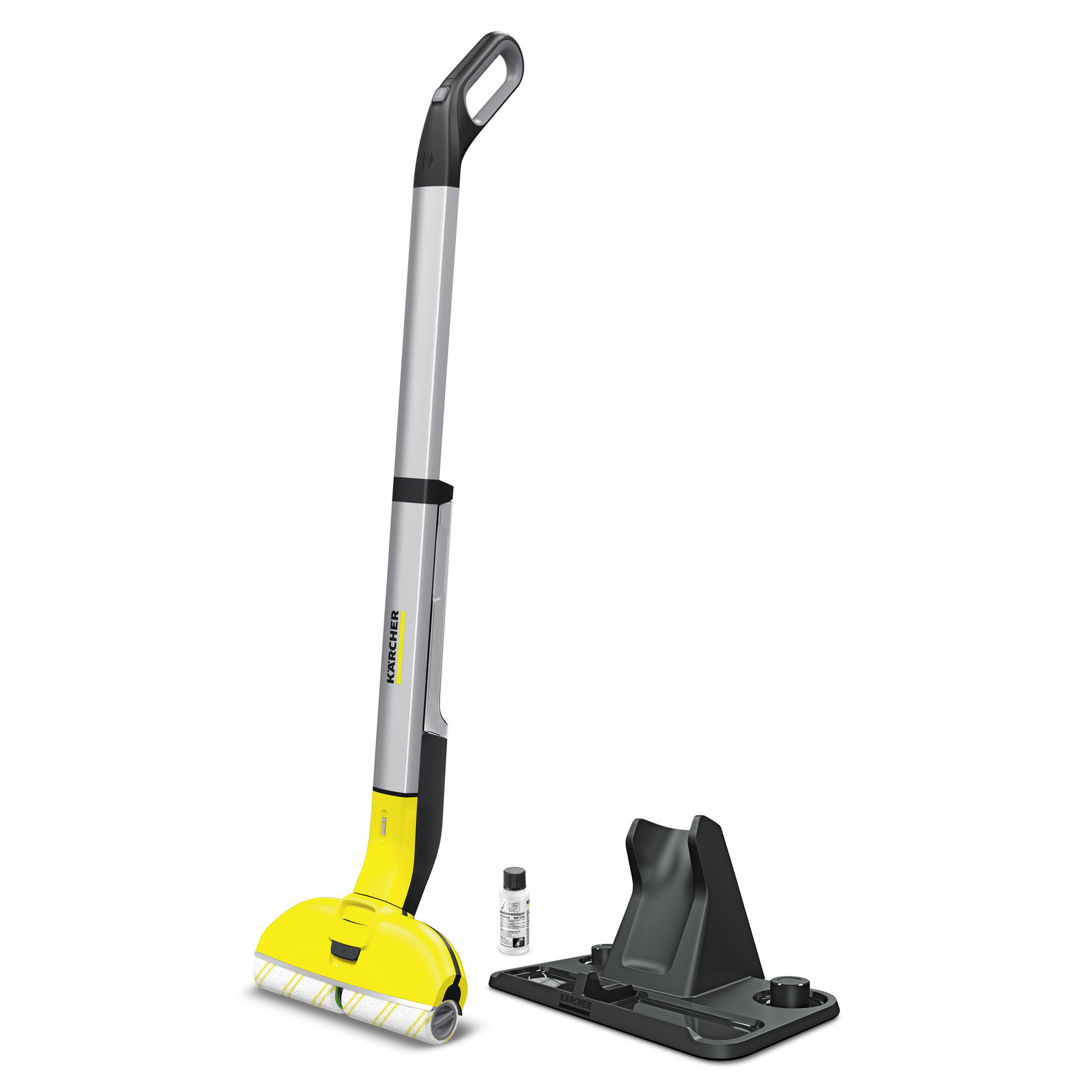 FREGADORA KARCHER FC3 500RPM 360ML