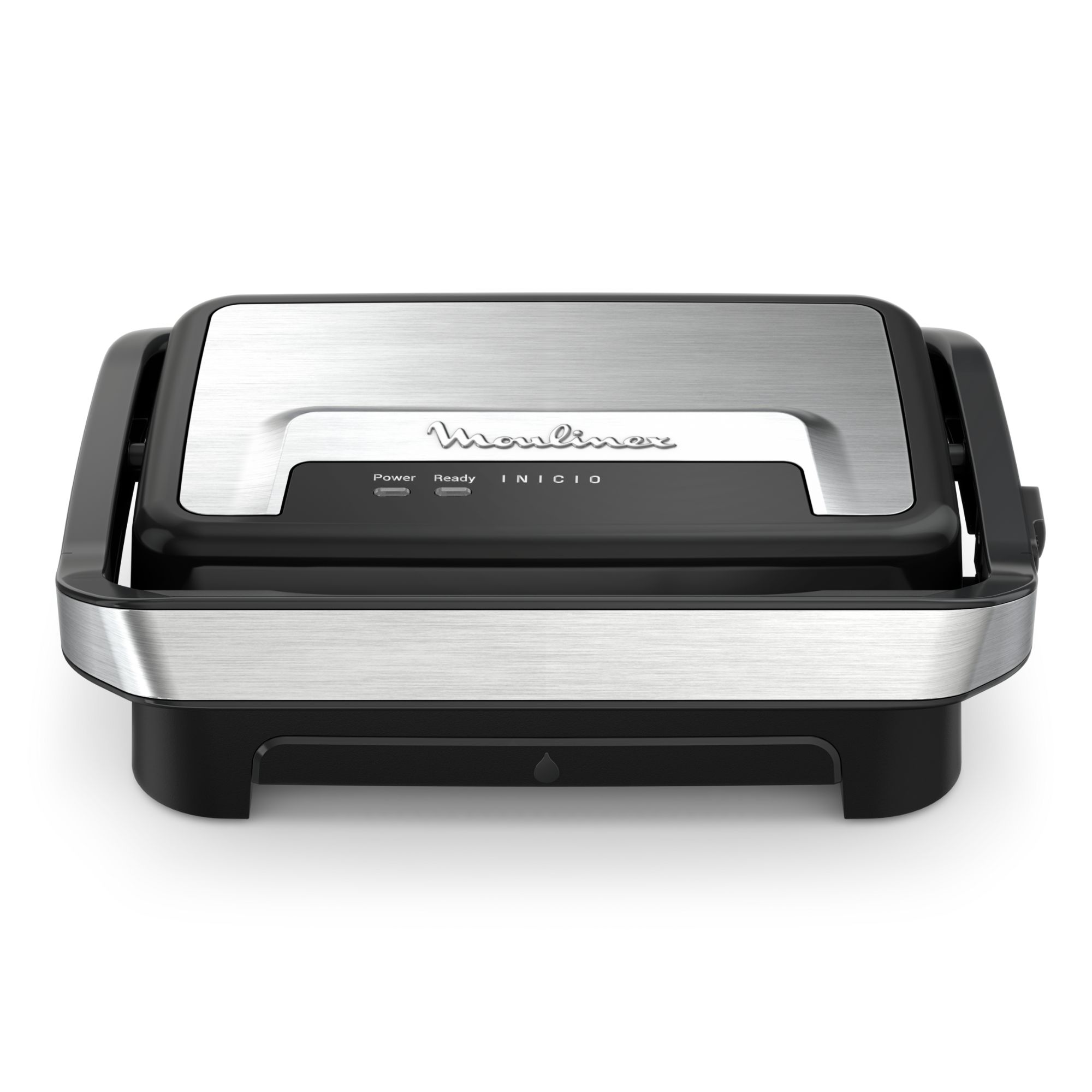 Moulinex GI270D parrilla eléctrica de contacto