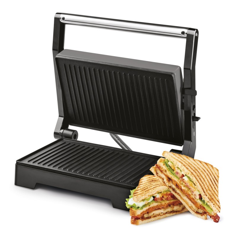 GRILL UFESA PR1100 HAKU 1000W 230x145 180º