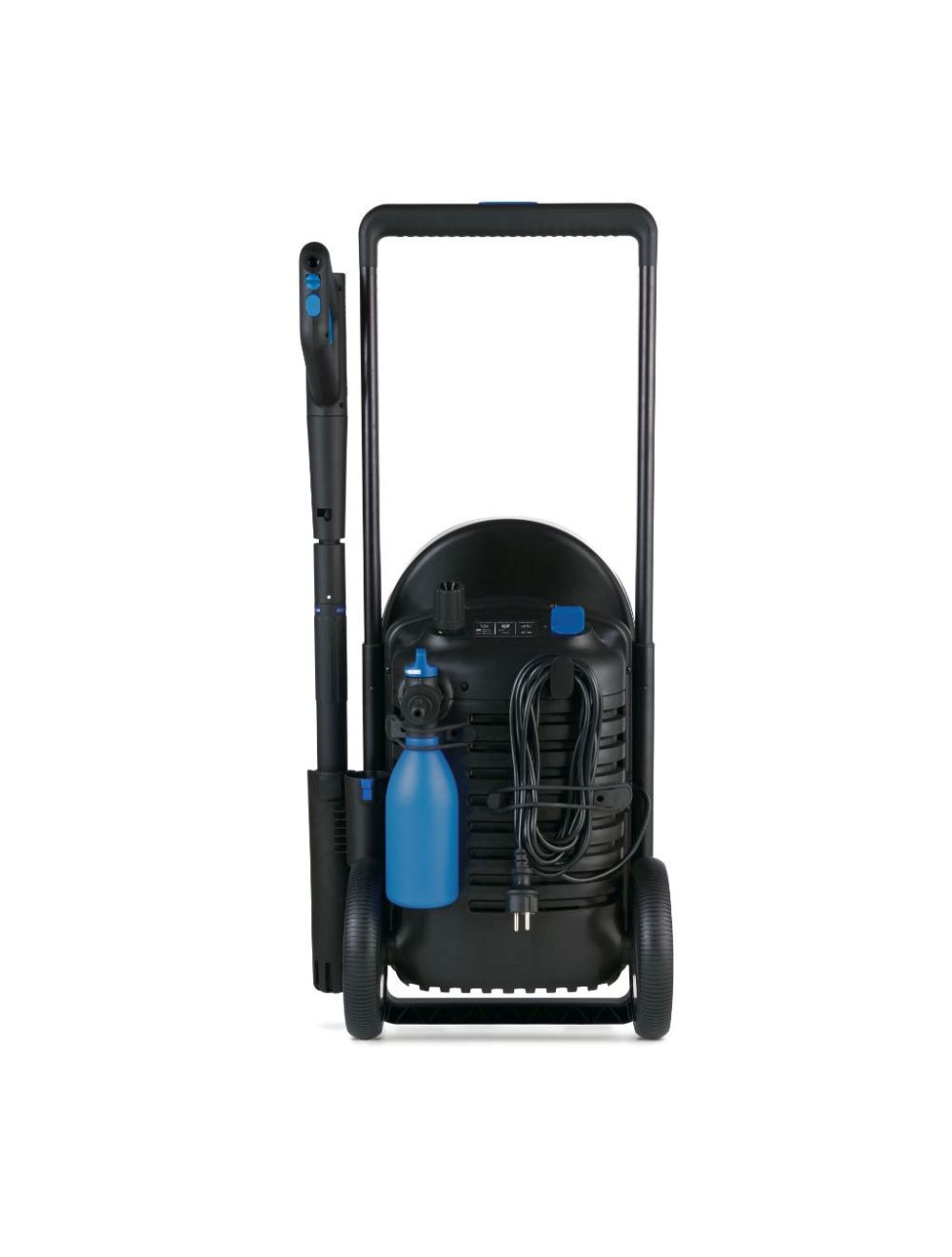 HIDROLIMPIADORA NILKISK CORE 150 POWERCONTROL