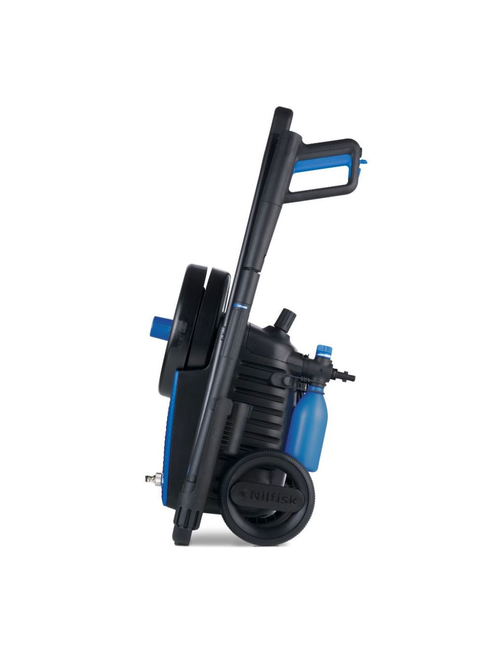 HIDROLIMPIADORA NILKISK CORE 150 POWERCONTROL