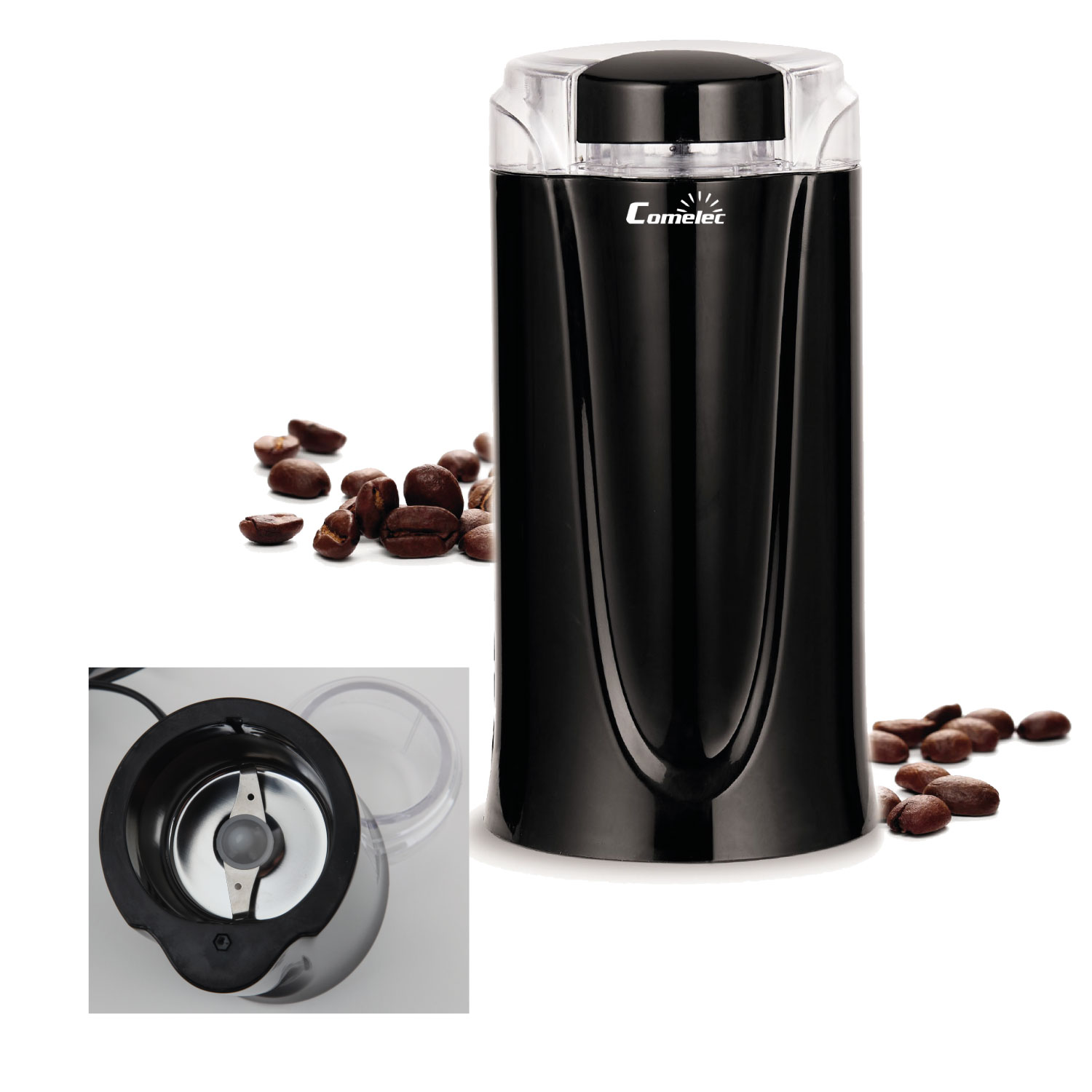 MOLIN. COMELEC MC1261 150W