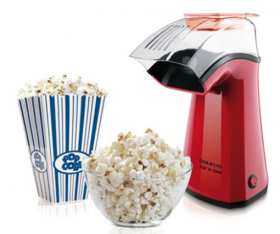 PALOMITERO TAURUS POP N CORN