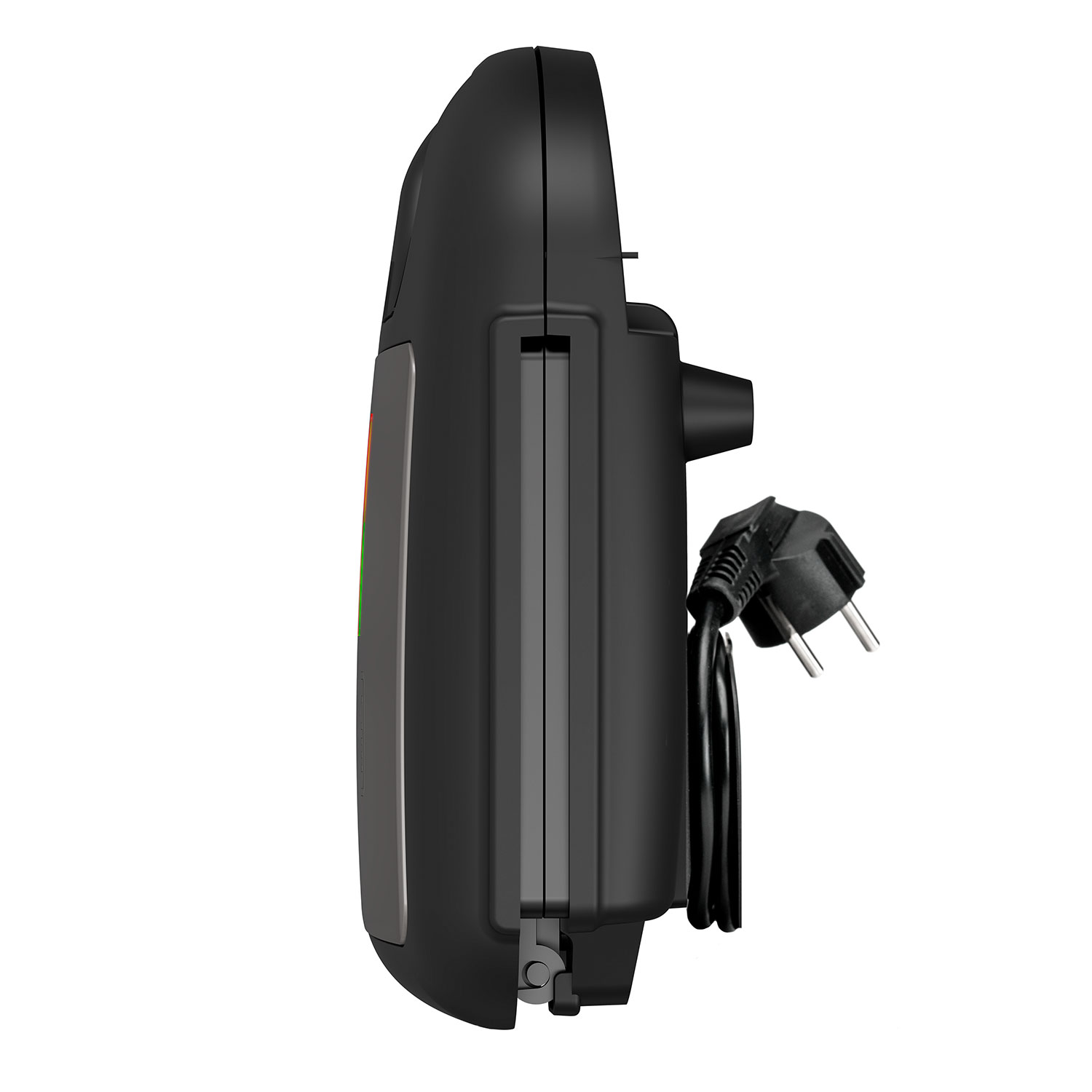 SANDWICH. BLACK&DECKER BXSA753E 750W INOX