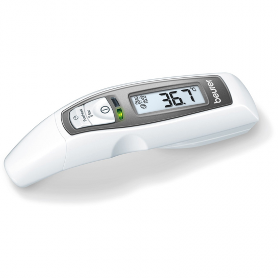 TERMOMETRO BEURER FT65 DIGITAL MULTIFN.INFRARROJOS