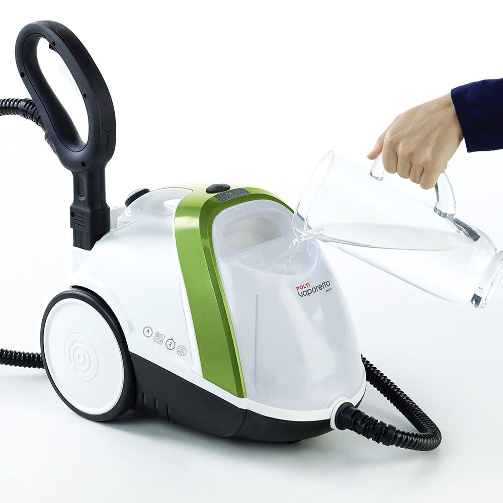 VAPORETA POLTI PTEU037 SMART 110ECO 4BAR