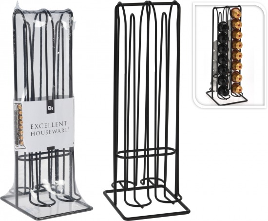 PORTACAP NESPRESSO 32UNID KOOPMAN 404002460