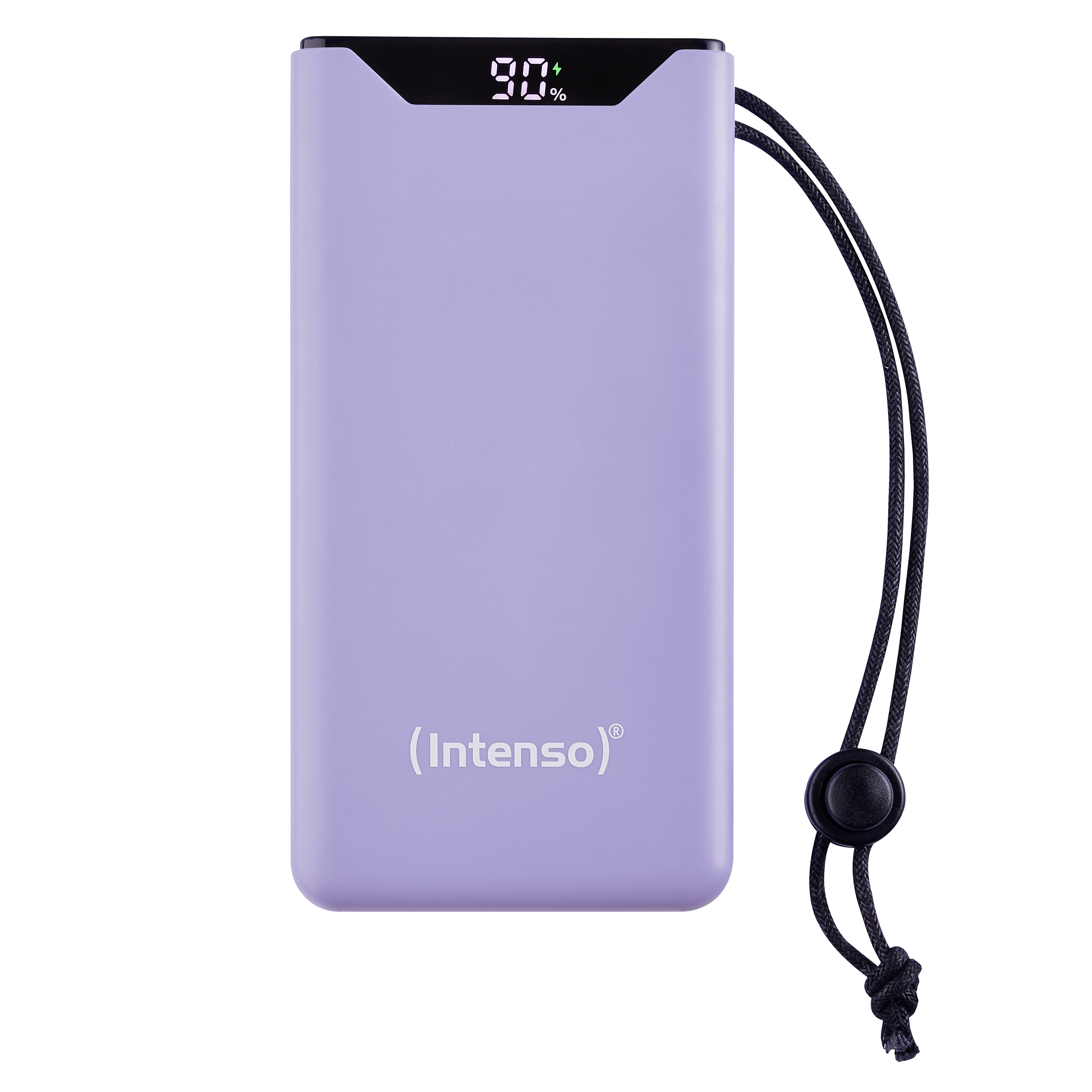 POWERBANK INTENSO F 10000MHA PURPLE