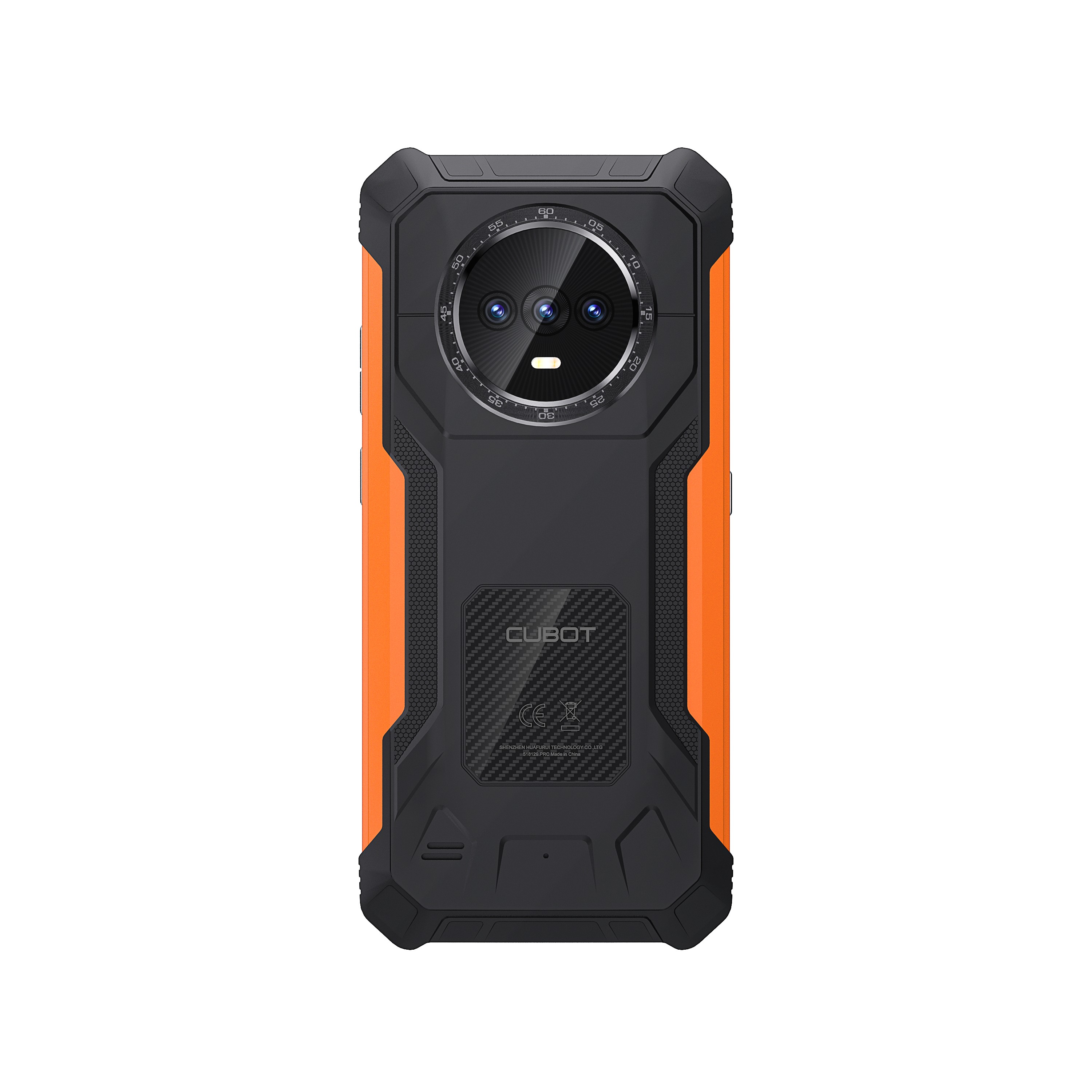 SMARTPHONE CUBOT KING KONG ES 6/128 6,56" NEGRO