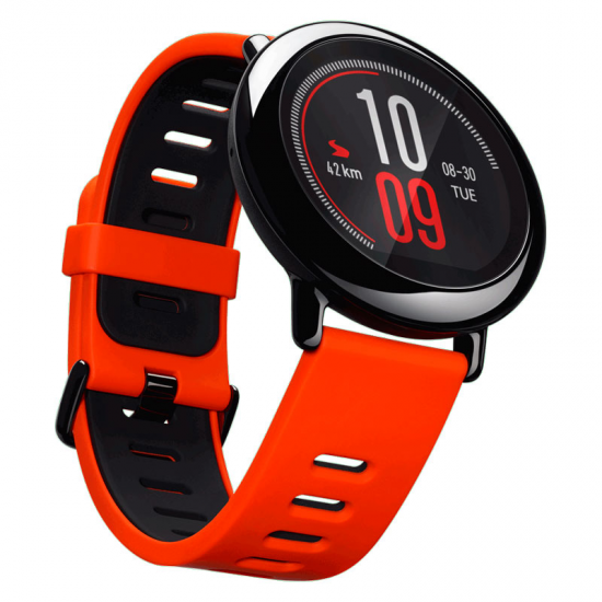 amazfit model a1612
