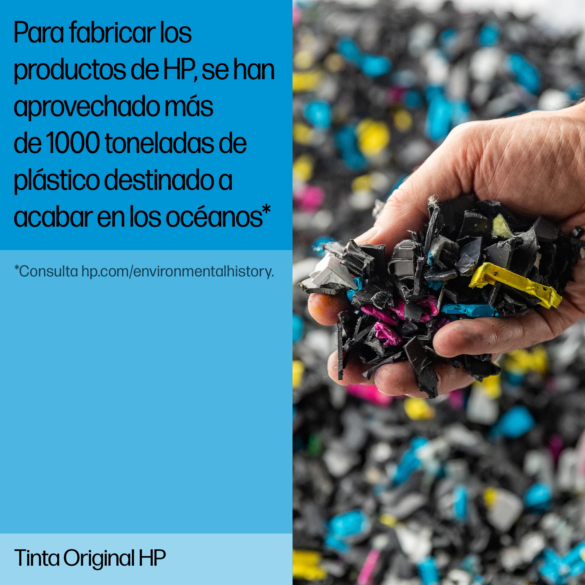 TINTA HP 305XL NEGRO
