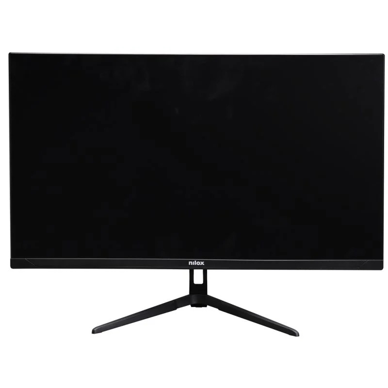 MONITOR NILOX 27" GAMING IPS FHD 165HZ 1MS OD