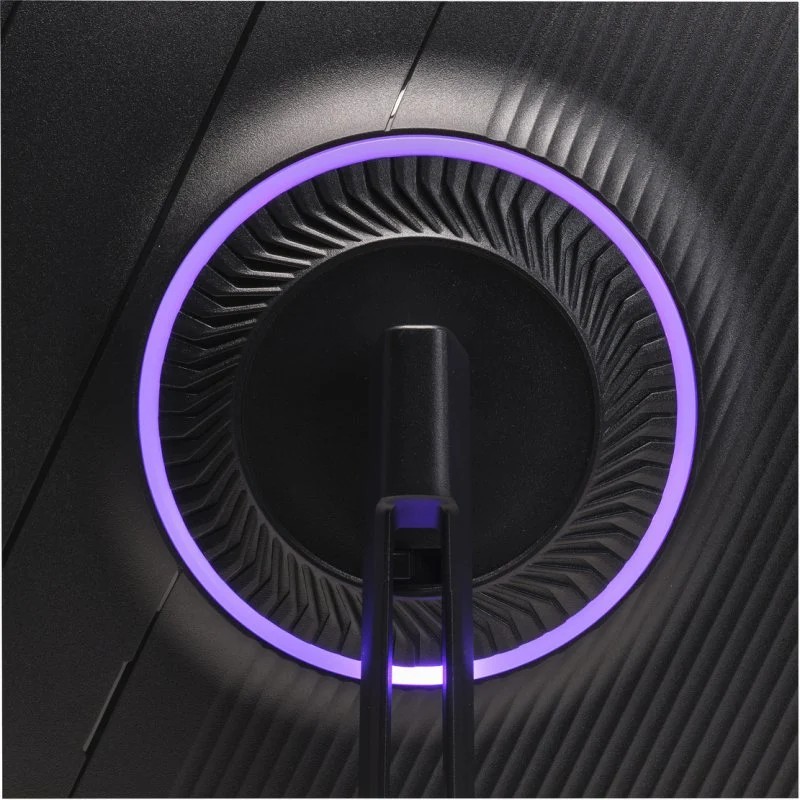 MONITOR NILOX 27" GAMING IPS FHD 165HZ 1MS OD