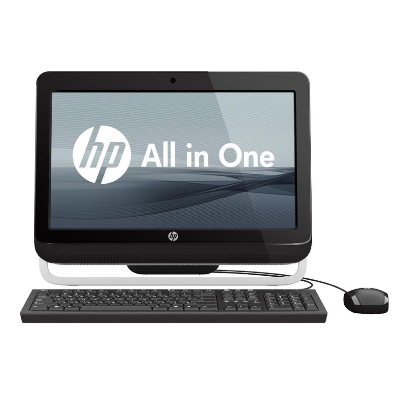 OR. Hp Pro 3420 G640/4/500 ALL IN ONE 20" WIN7 PRO