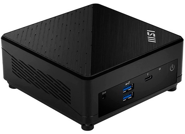 OR. MINI BAREBONE MSI CUBI 5