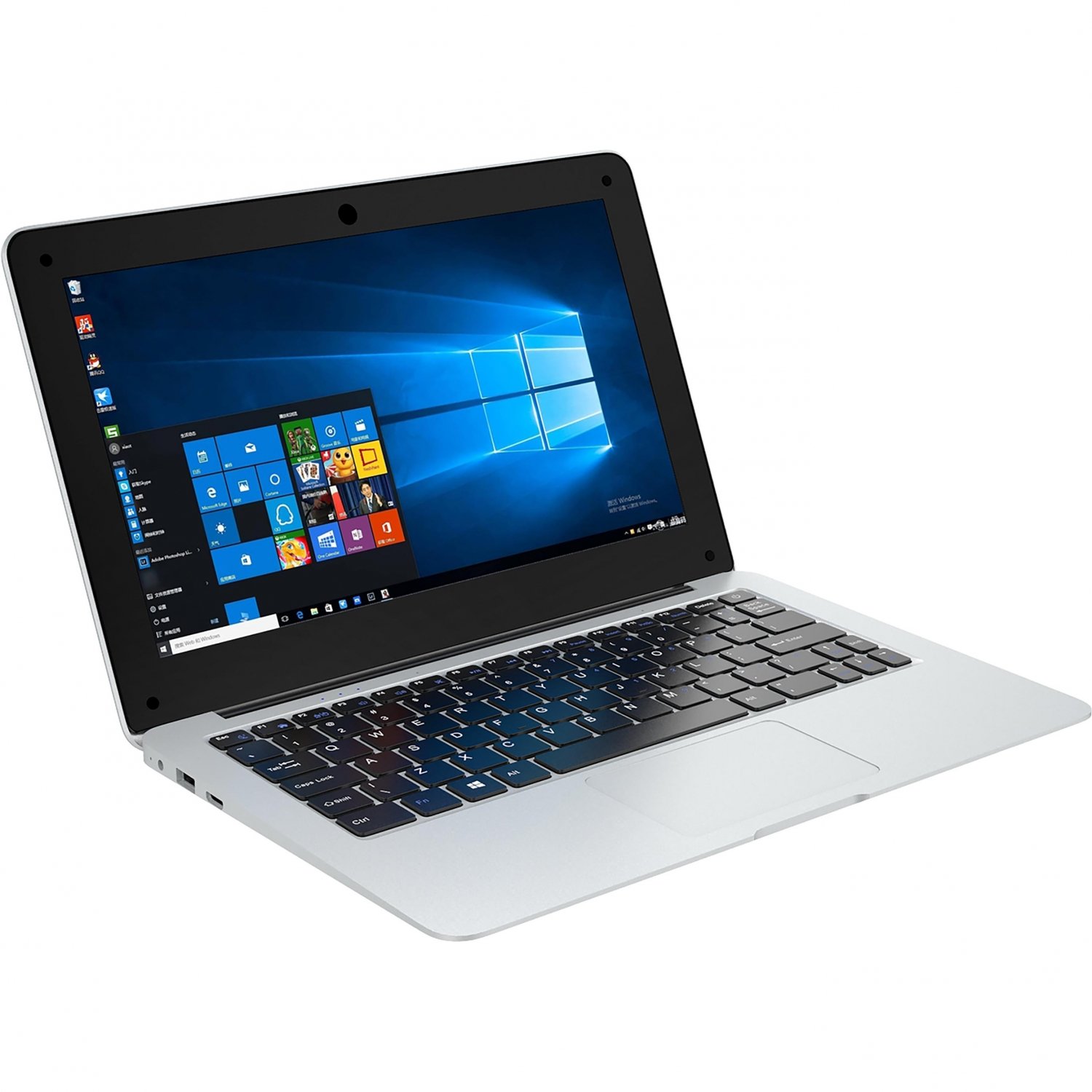 PORTATIL DENVER NBD-11105ES 4/64 11,1" W10 HOME