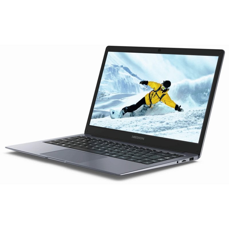 OR. PORTATIL MEDION E14223 14" N4120/4/128GB W11