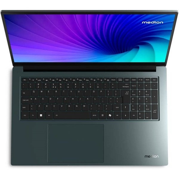 PORTATIL MEDION MD62644 CEL N100/ 4GB/ 128GB 15,6"