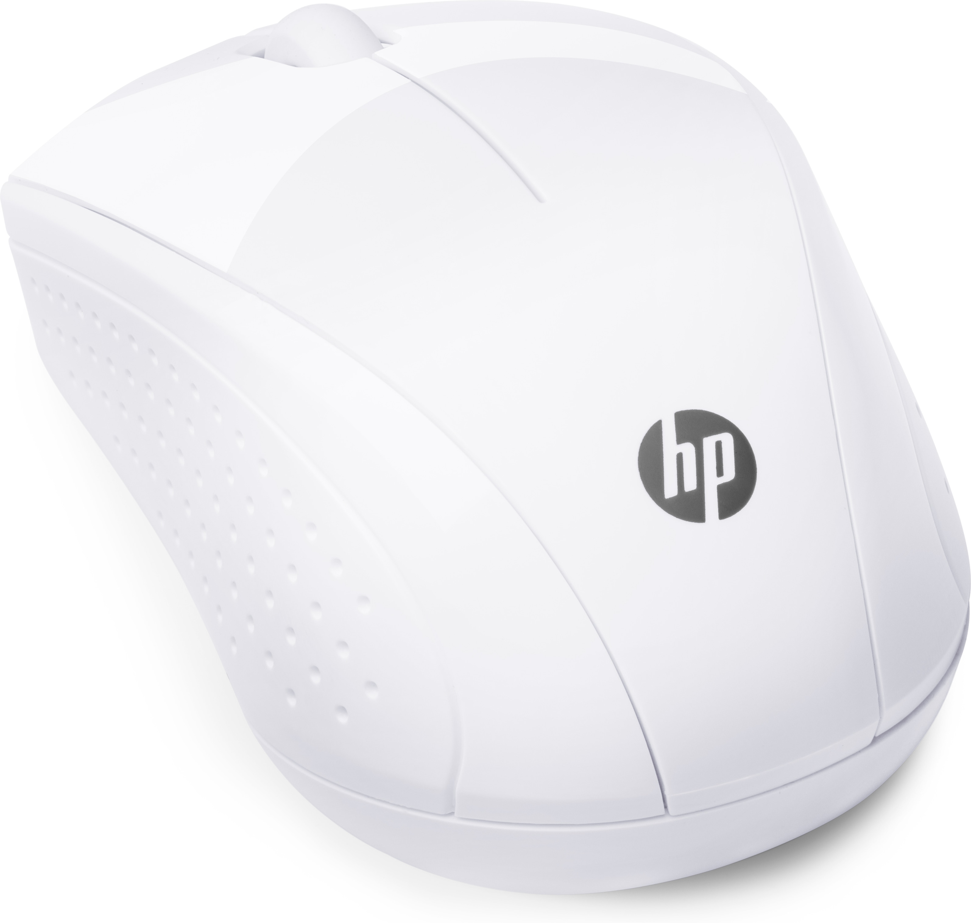 RATON HP 220S  INALAMBRICO BLANCO