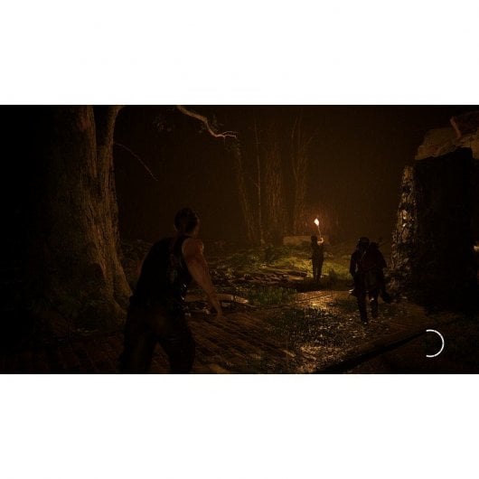 JGO. PS5 THE LAST OF US PART II REMASTERED