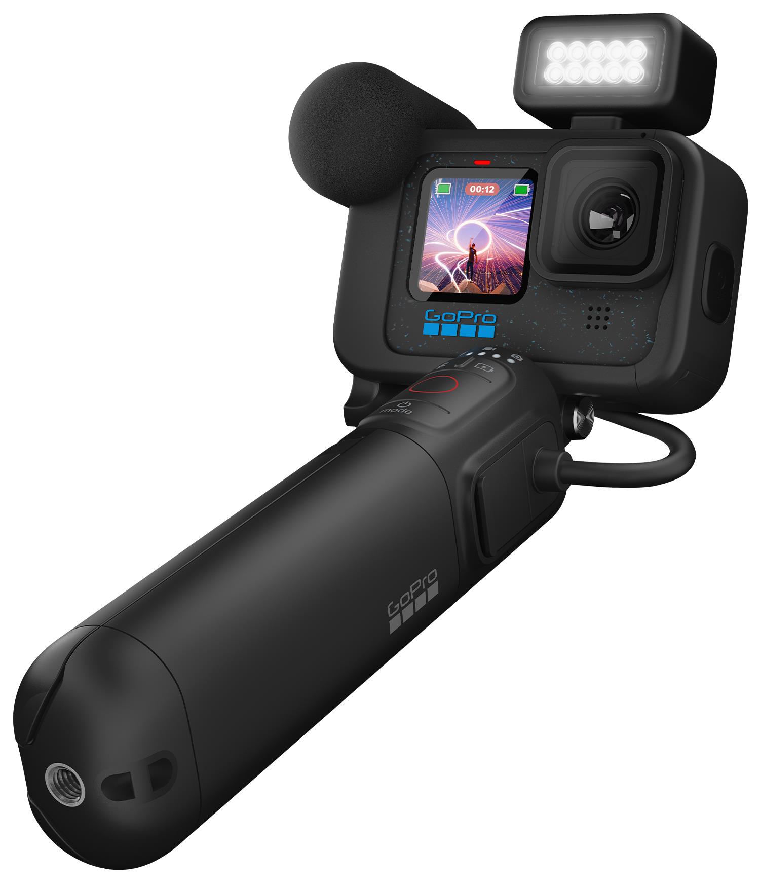 CAMARA DEPORTIVA GOPRO HERO12 CREATOR EDITION