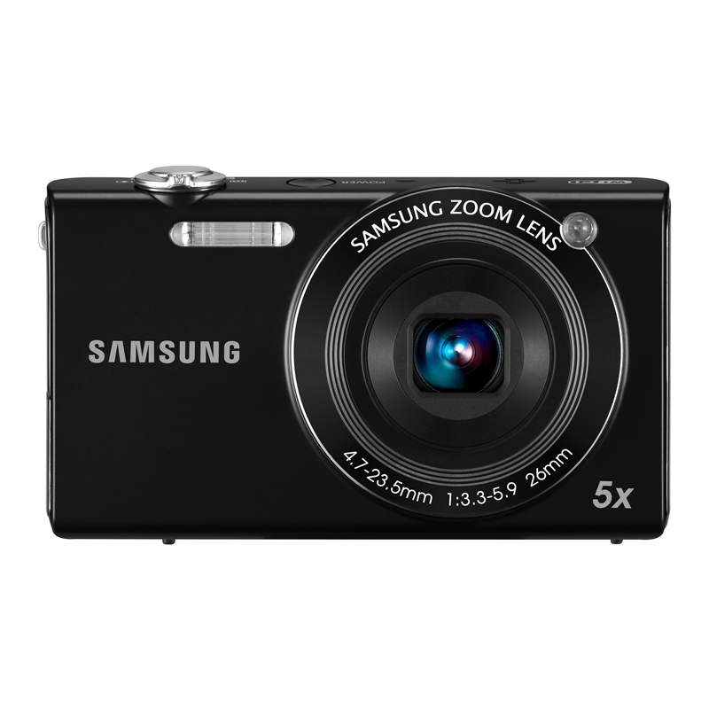 CAMARA SAMSUNG ECSH100ZBPRE1 ROJA 14/5x/HD WIFI [140396] DEGISA Uso