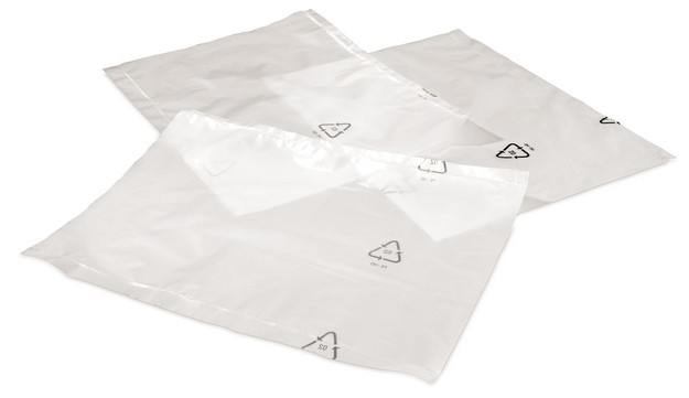 BOLSA ENVASADORA Princess 50UDS 22X30cm 492997