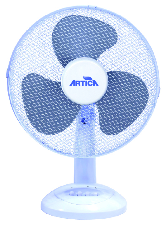 VENTILADOR SOBREMESA ARTICA AVS3000 30CM 35W
