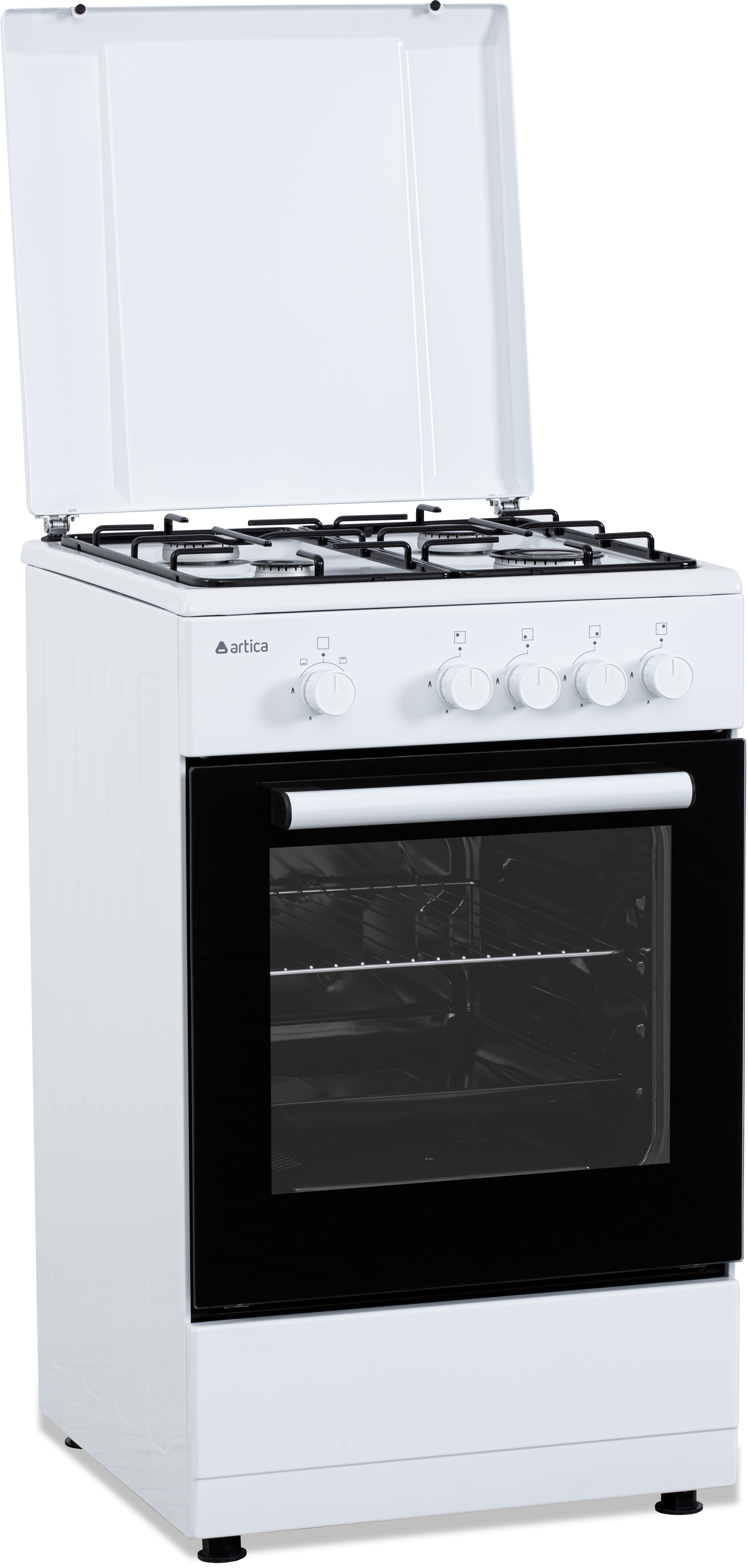 COCI. ARTICA AKF5055W BLANCA 50x55 4F