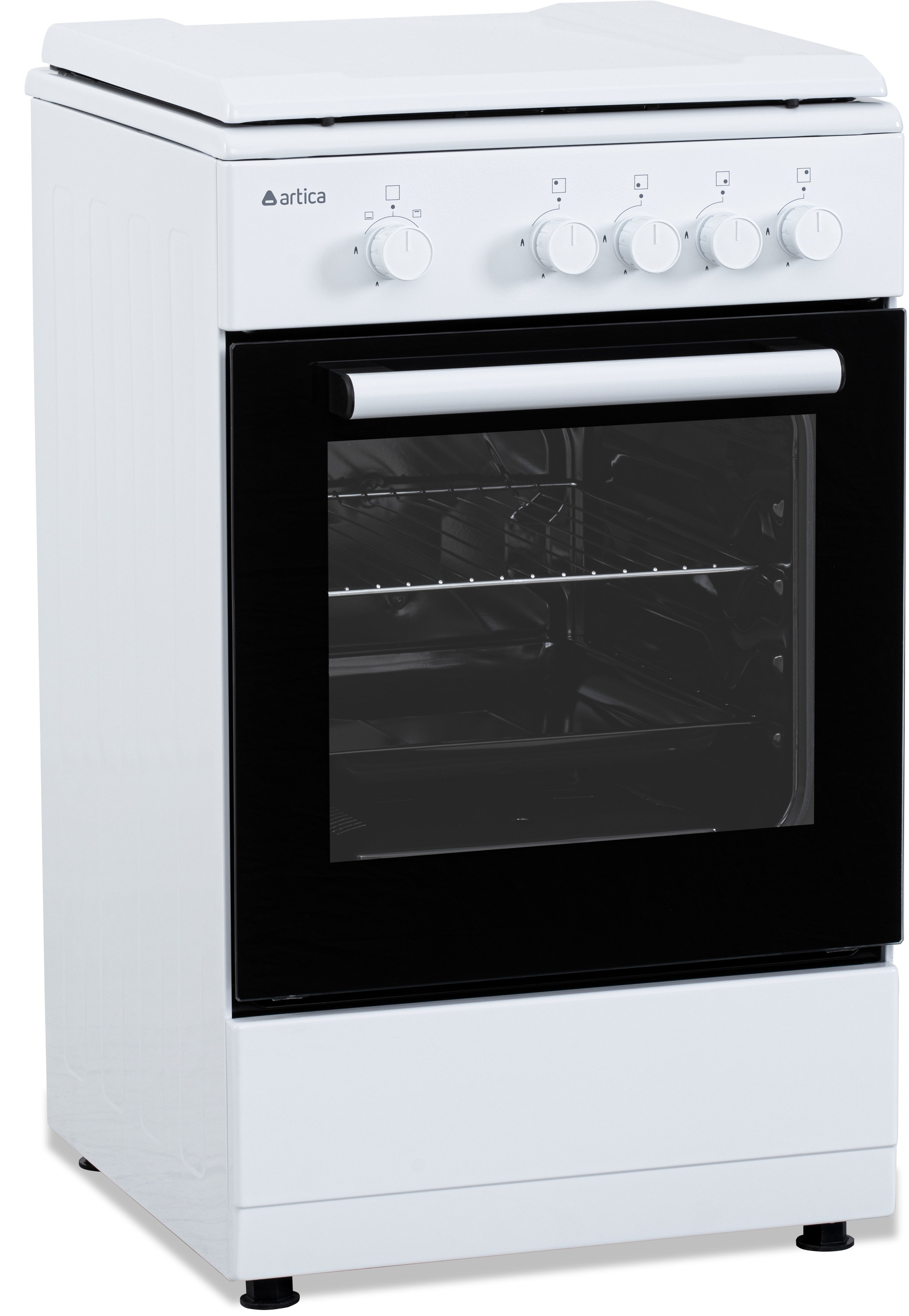 COCI. ARTICA AKF5055W BLANCA 50x55 4F