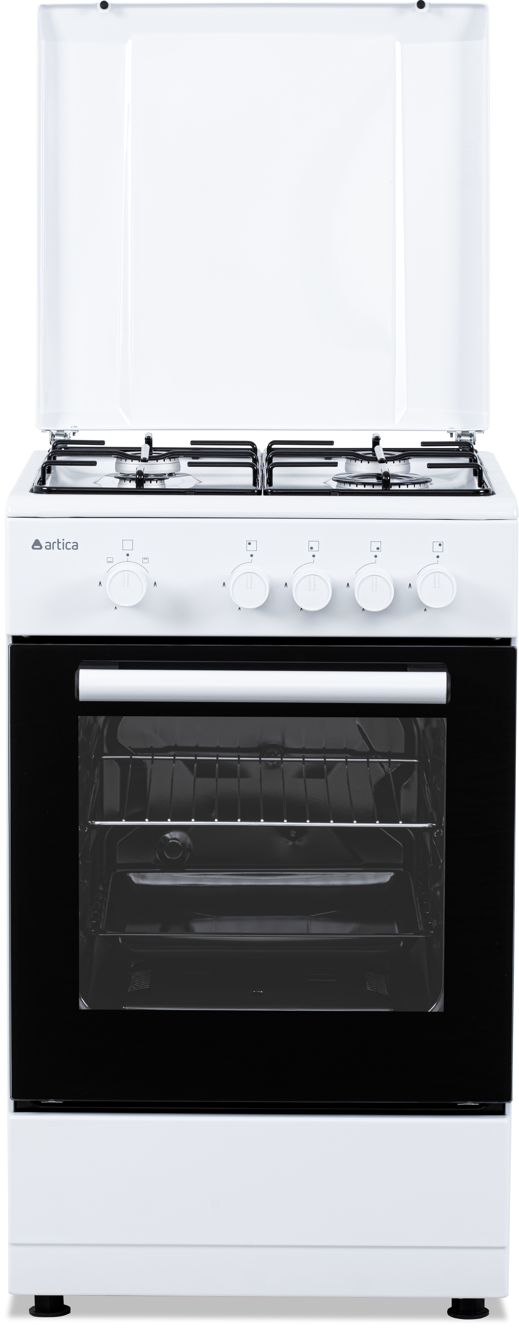 COCI. ARTICA AKF5055W BLANCA 50x55 4F