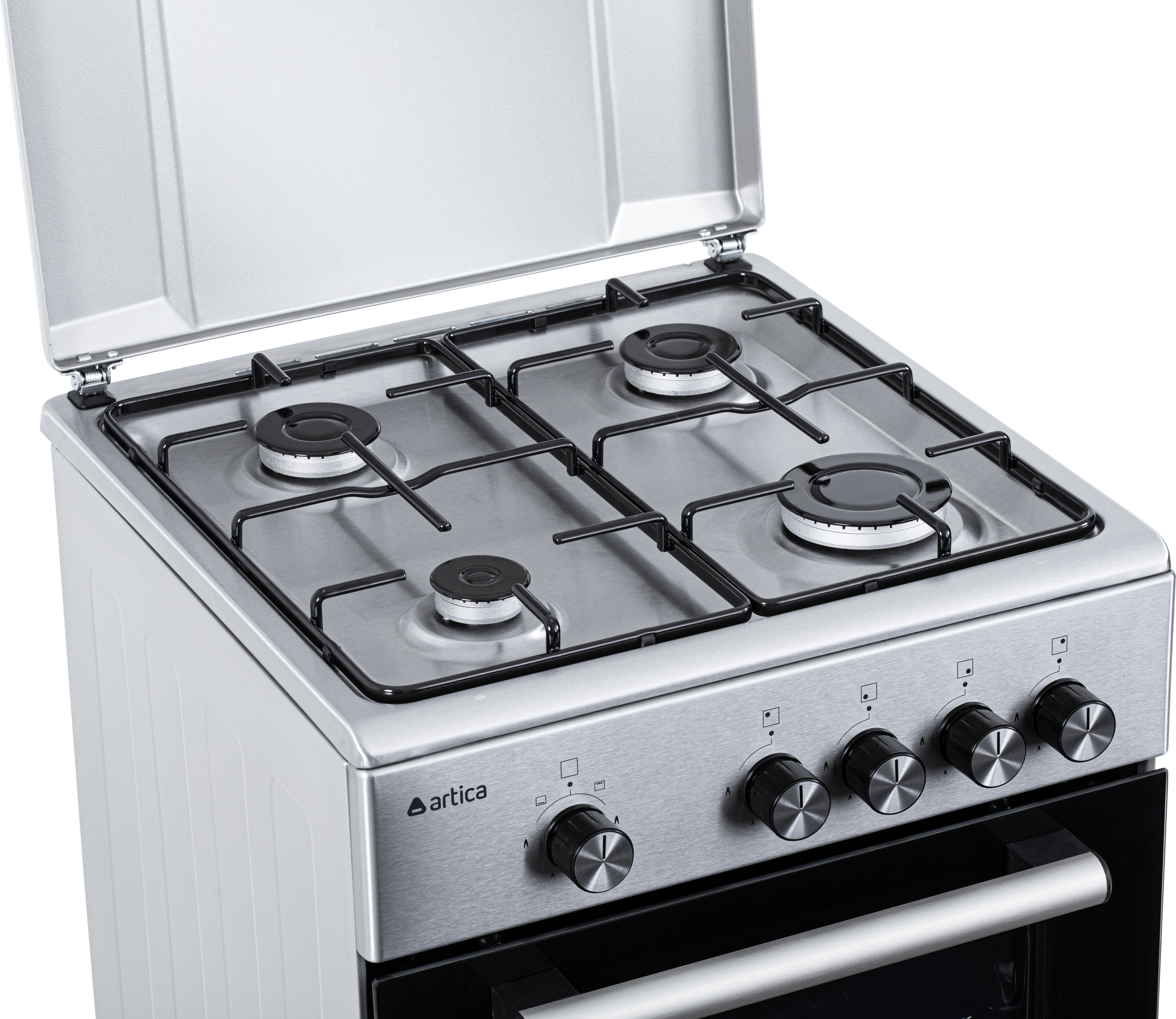 COCI. ARTICA AKF5055X INOX 50x55 4F