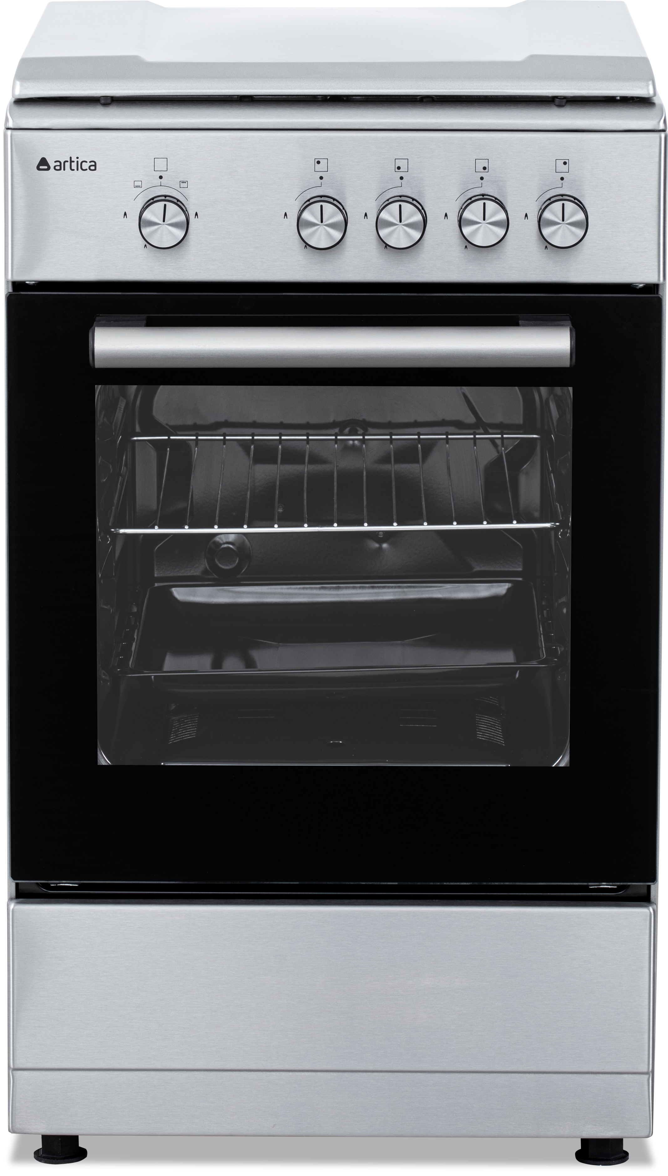 COCI. ARTICA AKF5055X INOX 50x55 4F