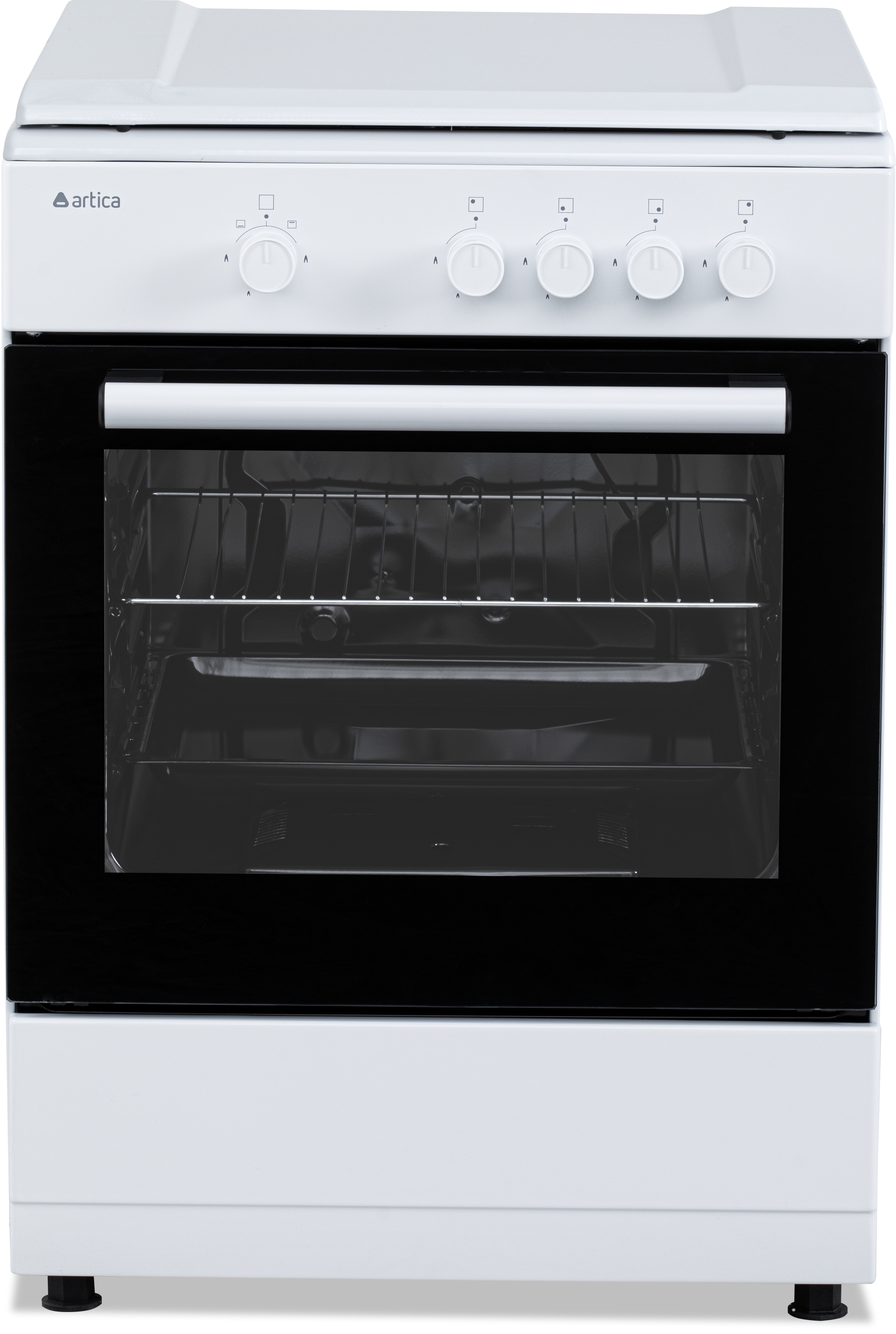 COCI. ARTICA AKF6060W BLANCA 60x60 4F