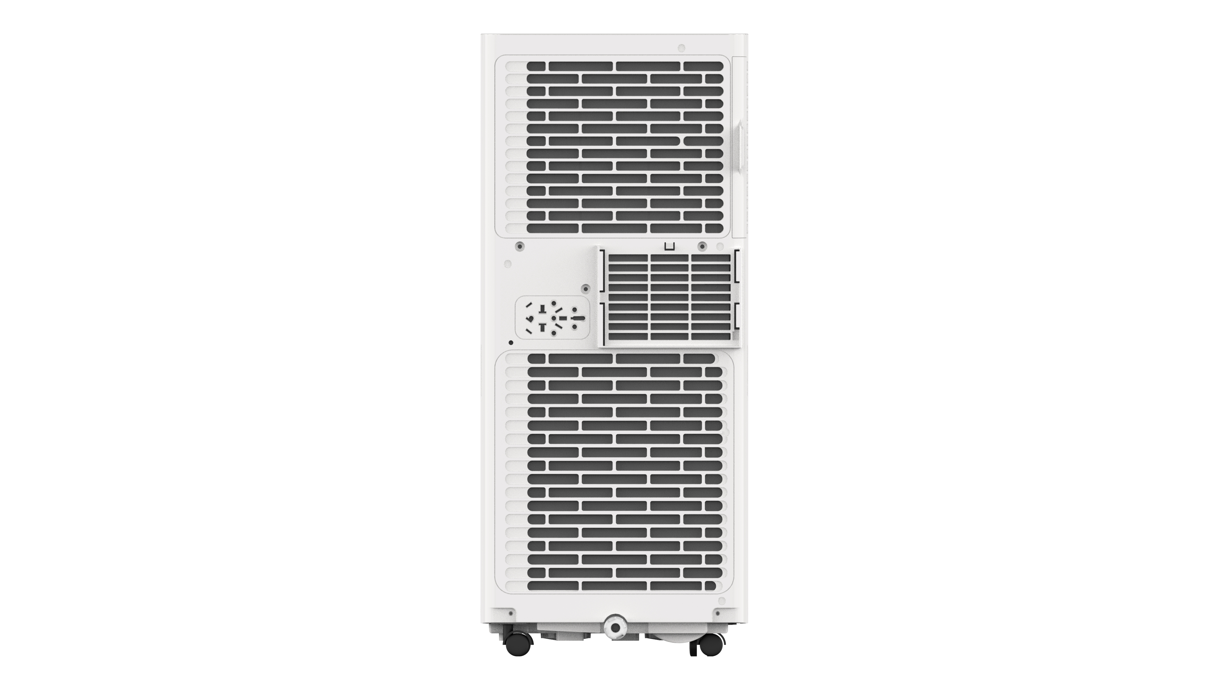 ACON.PORT ARTICA AAP0929SM PORTATIL 2250F R290