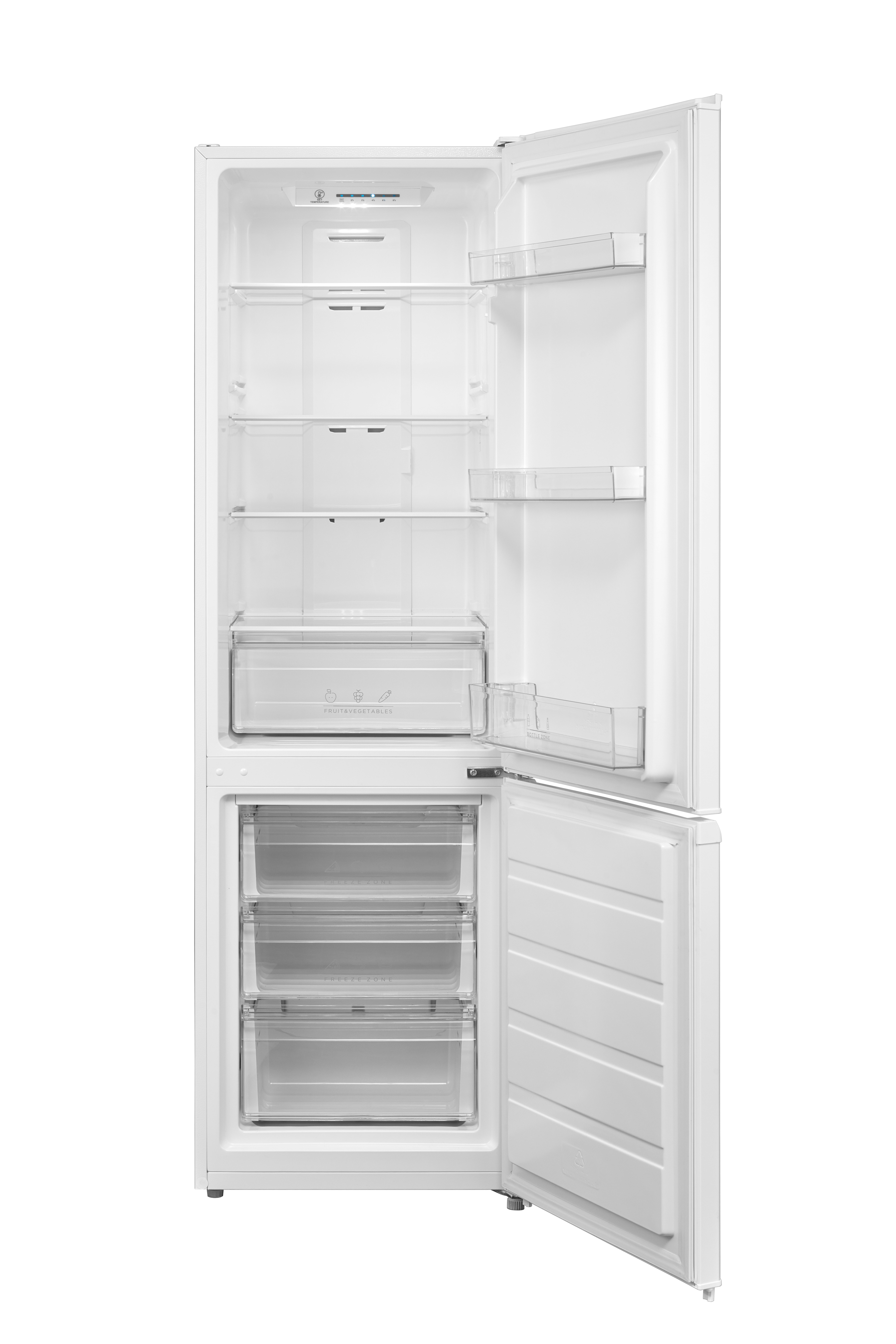 FRICOM. ARTICA AFFC18055EW NF 180x55 BCO
