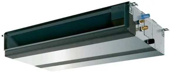 ACON.COND MITSUBISHI MGPEZ100VJA 9400F A/A PAR41