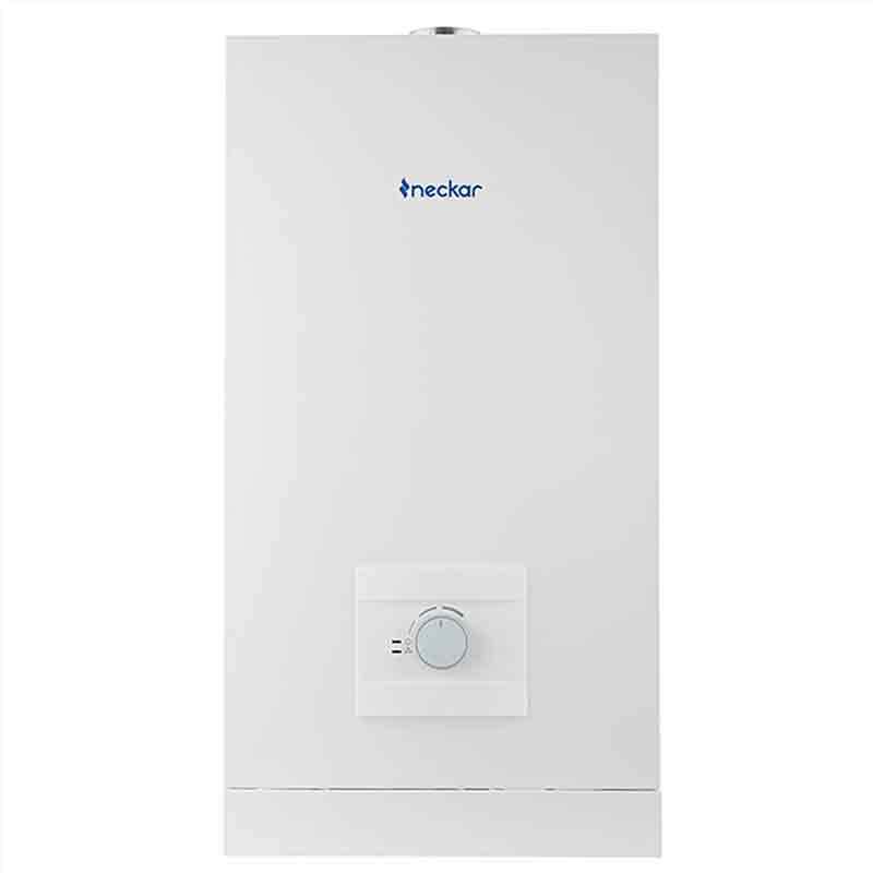 CAL. NECKAR W10AME 10L ESTAN BAJONOX NAT 4896+KIT